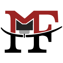 MotionForce app icon
